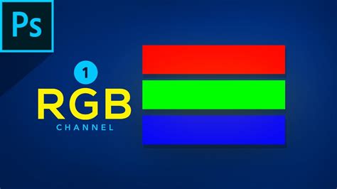 rgb revert one chanel|how to extract channels from rgb.